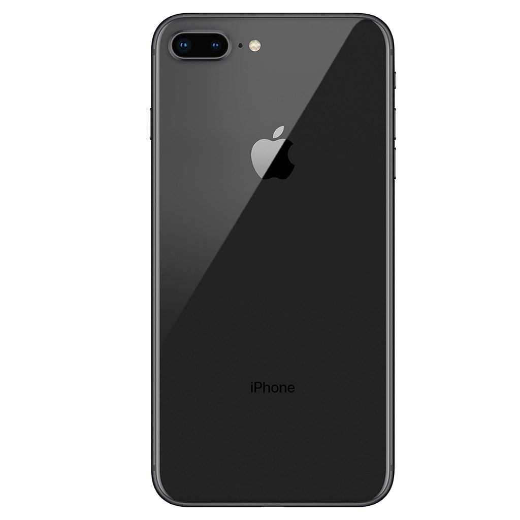 گوشی موبایل اپل مدل آیفون 8 پلاس