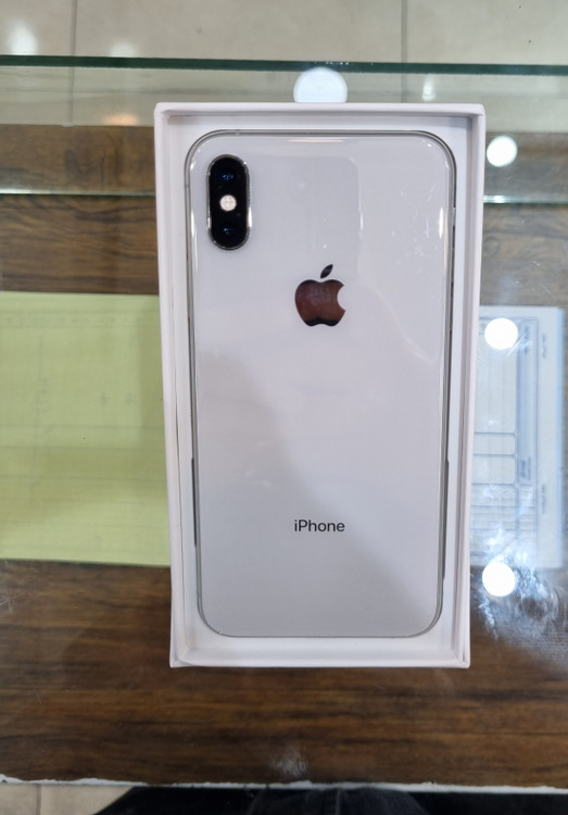 آیفون xsبا حافظه ۲۵۶