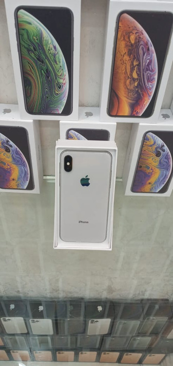 آیفون x با حافظه ۲۵۶