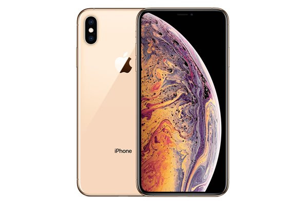 آیفون xs با حافظه ۲۵۶