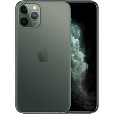 آیفون ۱۱ مکس پرو با حافظه ۲۵۶