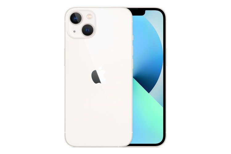 گوشی موبایل اپل مدل IPhone 13 با حافظه 128