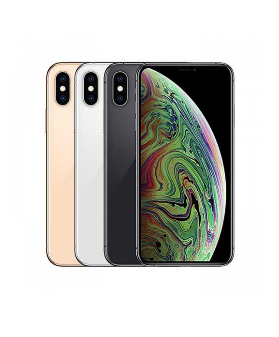 آیفون xs با حافظه ۲۵۶