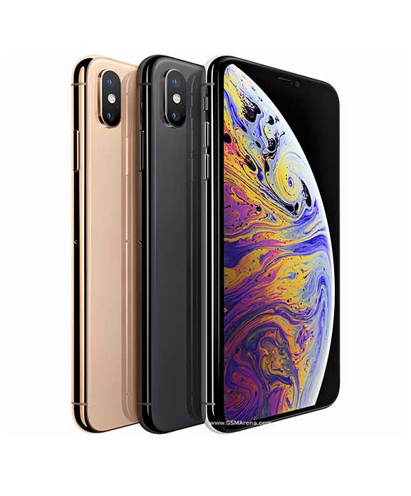 آیفون xs با حافظه ۲۵۶