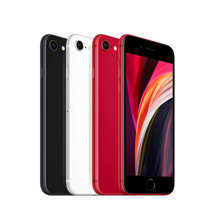 آیفون SE 2020 با حافظه 64