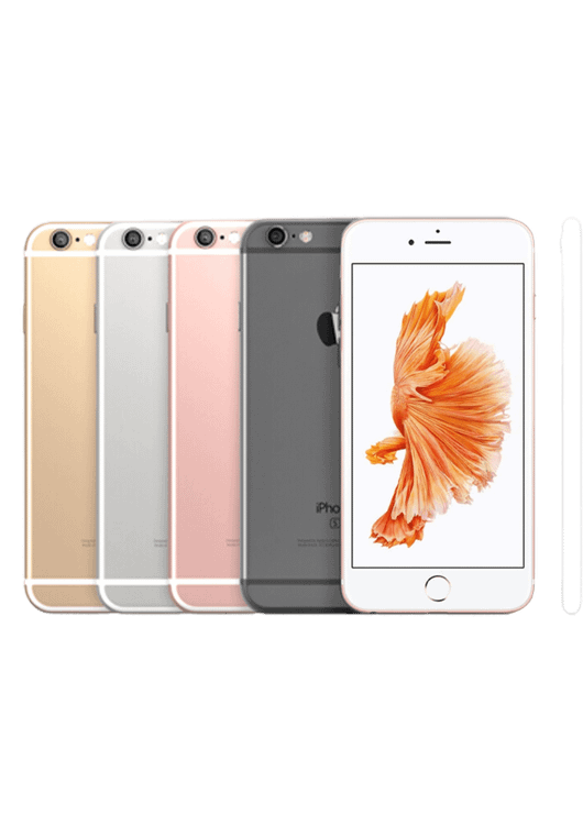 (IPhone 6 (64G