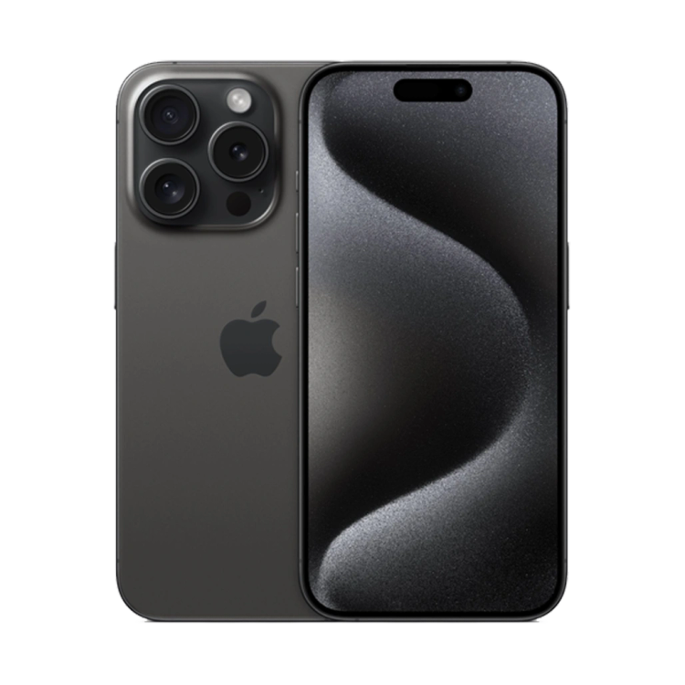گوشی اپل iPhone 15 Pro Max/ حافظه 512 گیگابایت/دو سیم ZAA/رجستری شده