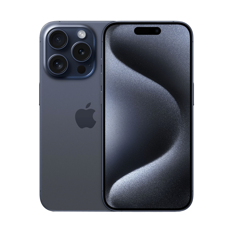 گوشی اپل iPhone 15 Pro Max/ حافظه 512 گیگابایت/دو سیم ZAA/رجستری شده