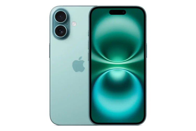 IPhone 16 / 128GB