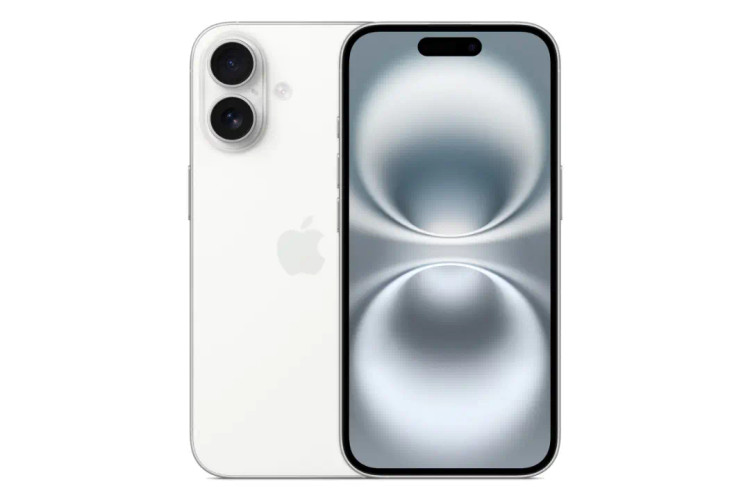 IPhone 16 / 128GB