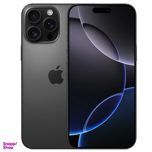 IPhone 16 pro max 256
