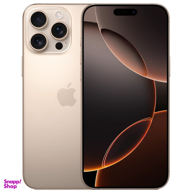 IPhone 16 pro max 256