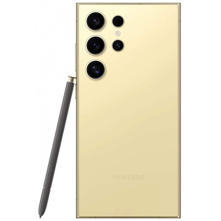 Samsung galaxy s24 ultra dual sim