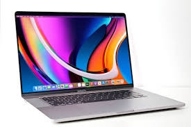 Apple macbook pro A2141