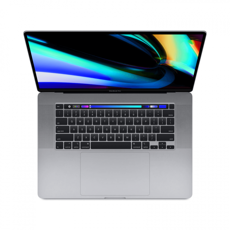Apple macbook pro A2141