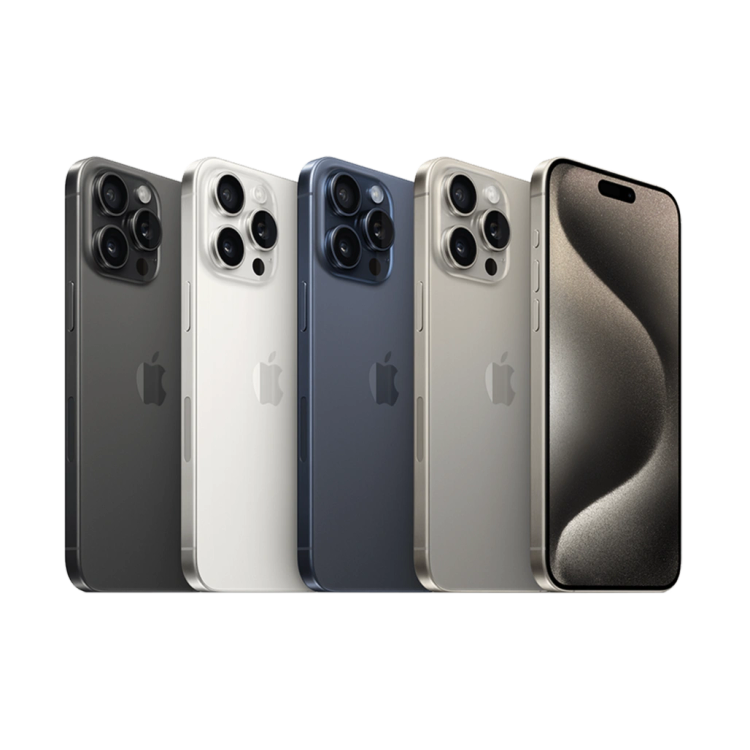 iPhone 15 Pro Max 256