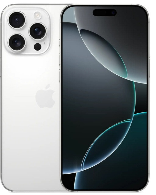 IPhone 16 pro 256
