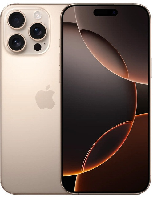 IPhone 16 pro 256